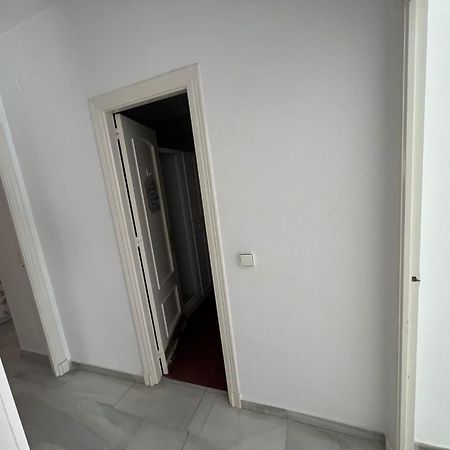 Casa Rauser Chipiona Εξωτερικό φωτογραφία