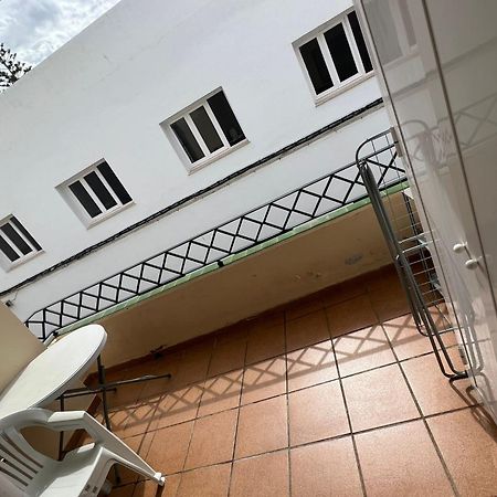 Casa Rauser Chipiona Εξωτερικό φωτογραφία