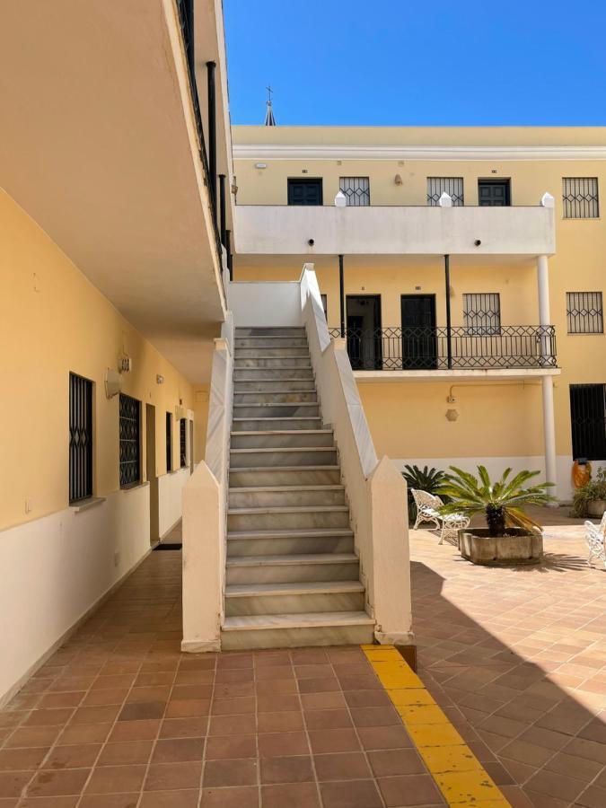 Casa Rauser Chipiona Εξωτερικό φωτογραφία