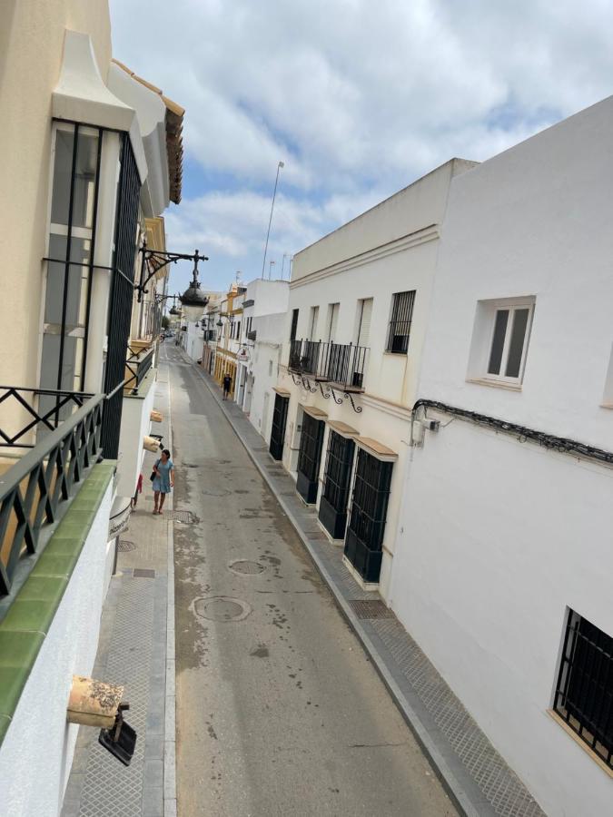 Casa Rauser Chipiona Εξωτερικό φωτογραφία