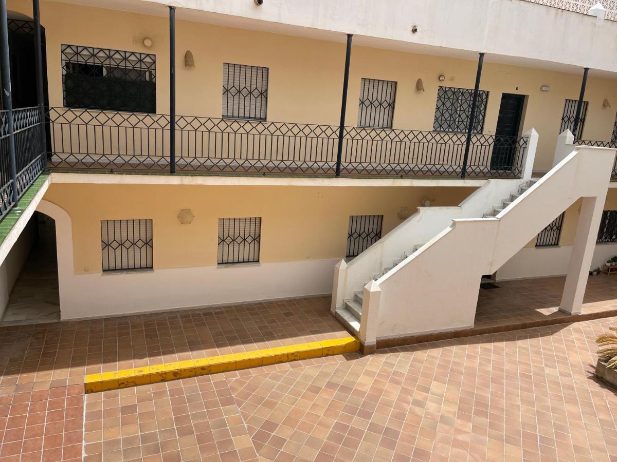 Casa Rauser Chipiona Εξωτερικό φωτογραφία