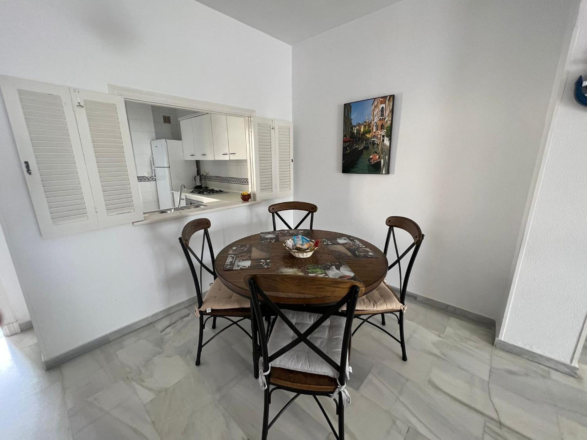 Casa Rauser Chipiona Εξωτερικό φωτογραφία