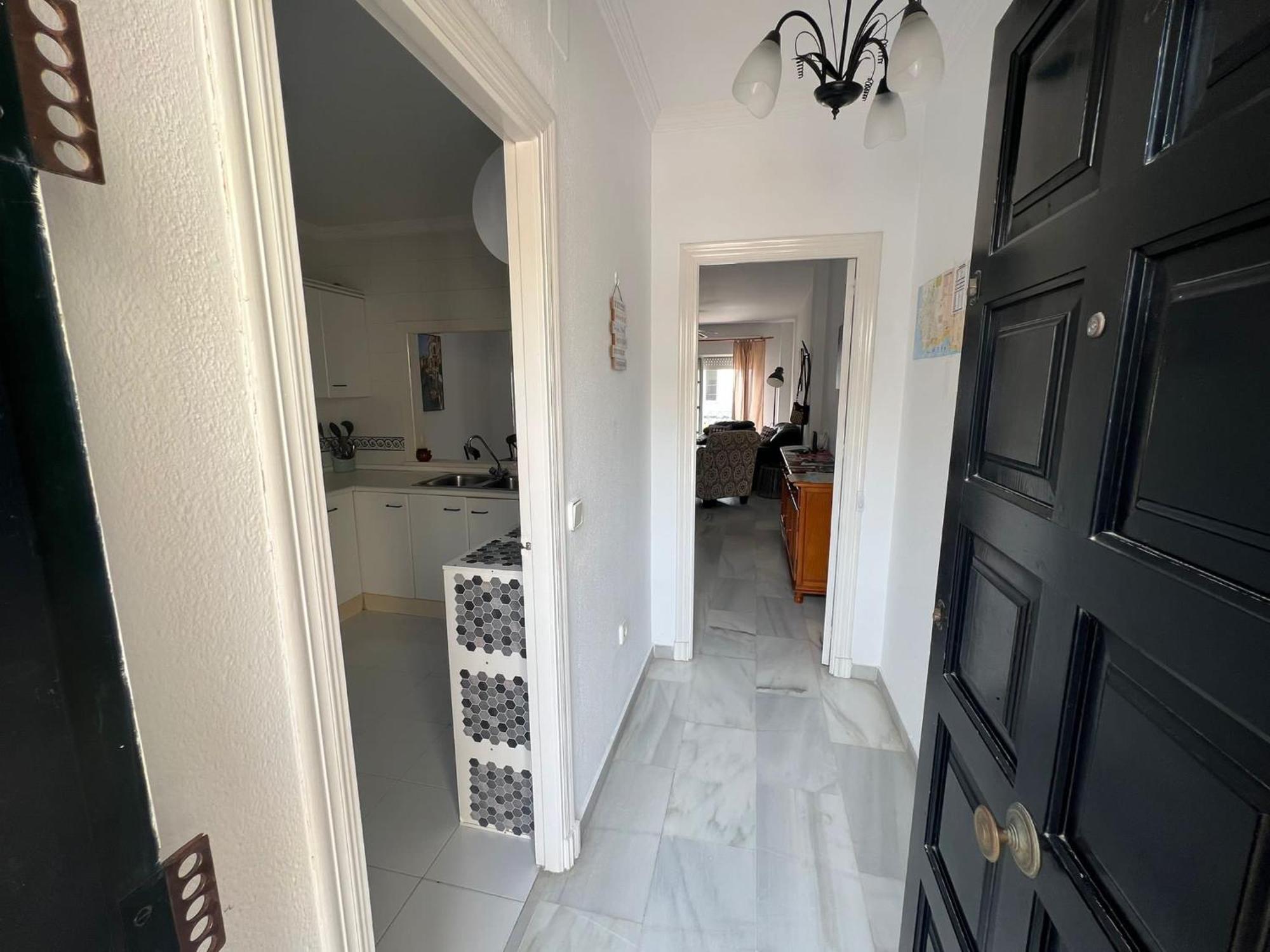 Casa Rauser Chipiona Εξωτερικό φωτογραφία