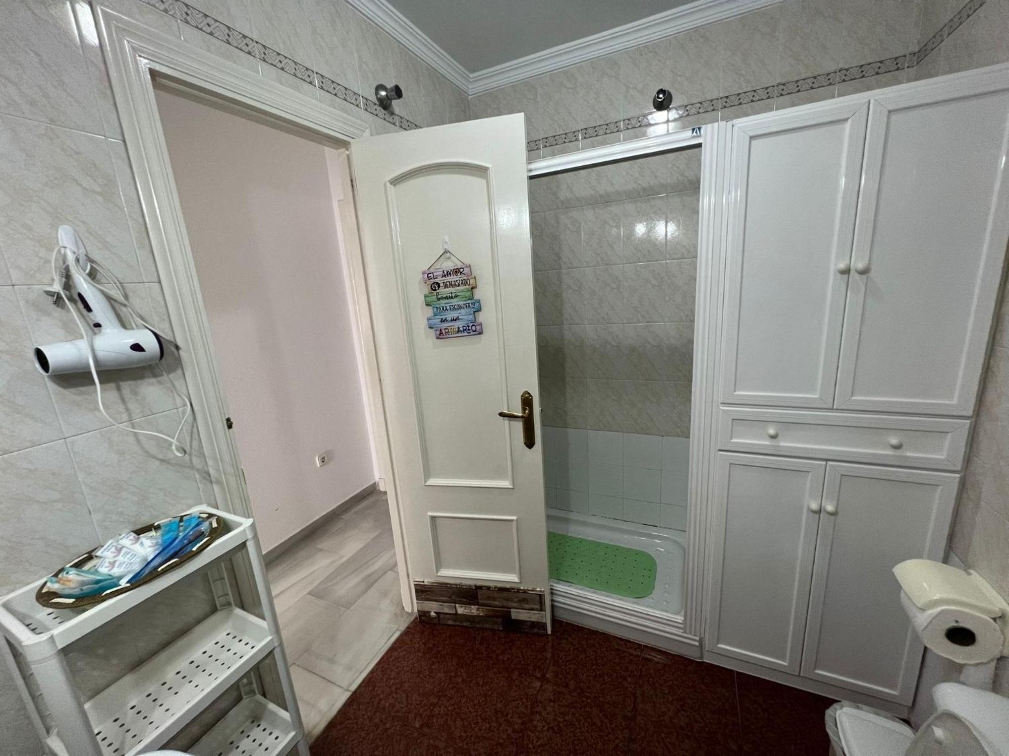 Casa Rauser Chipiona Εξωτερικό φωτογραφία