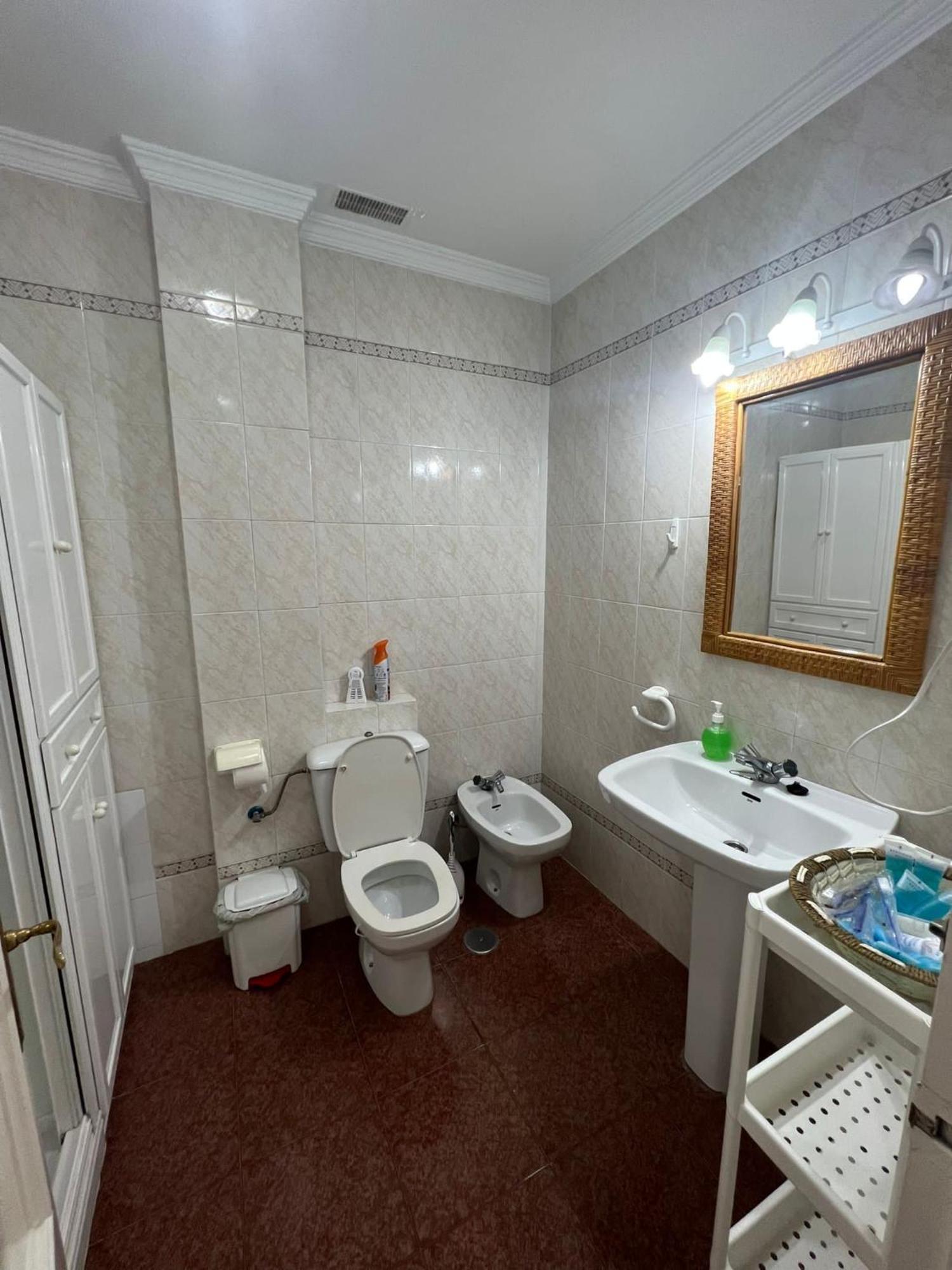 Casa Rauser Chipiona Εξωτερικό φωτογραφία