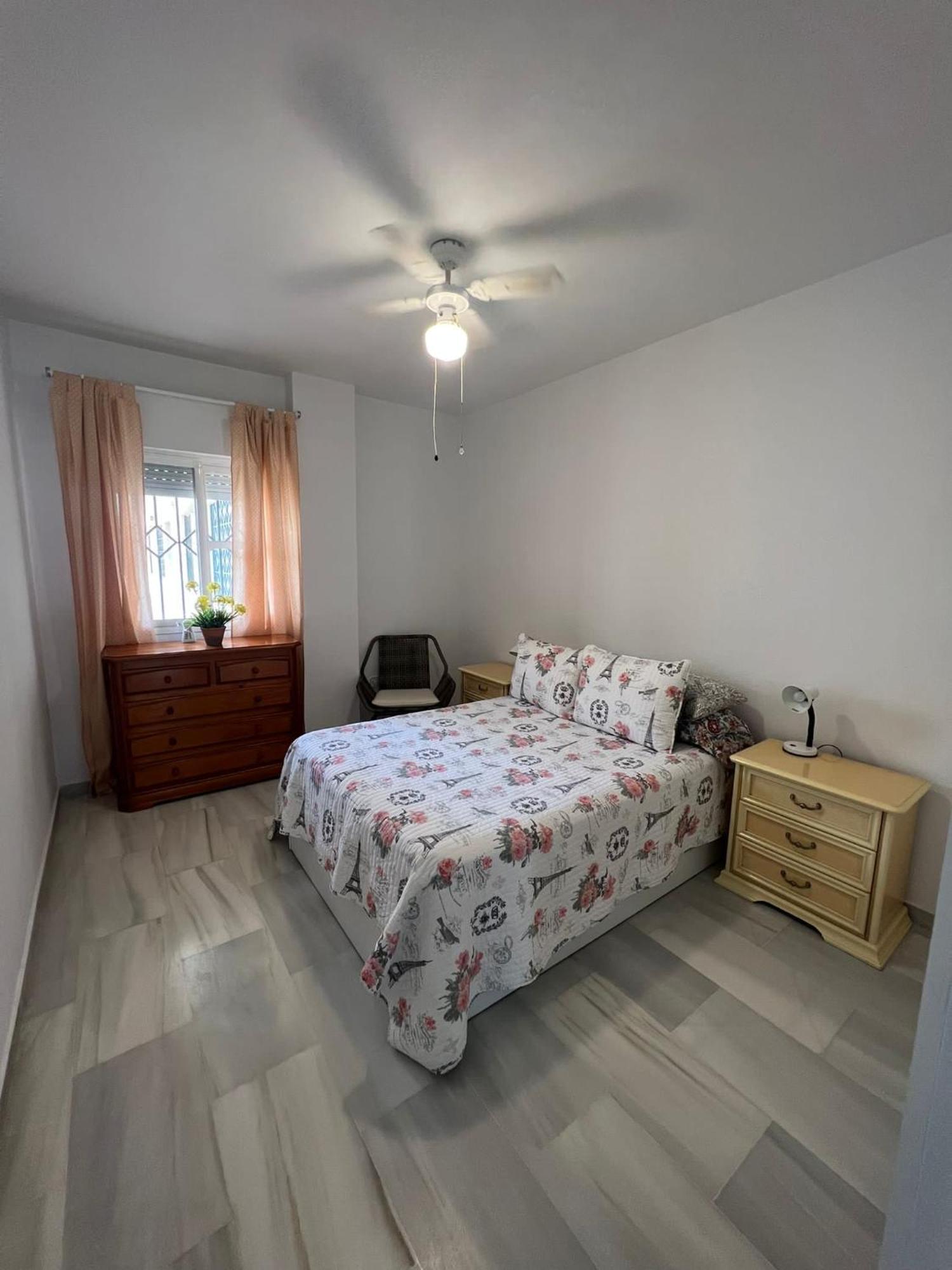 Casa Rauser Chipiona Εξωτερικό φωτογραφία