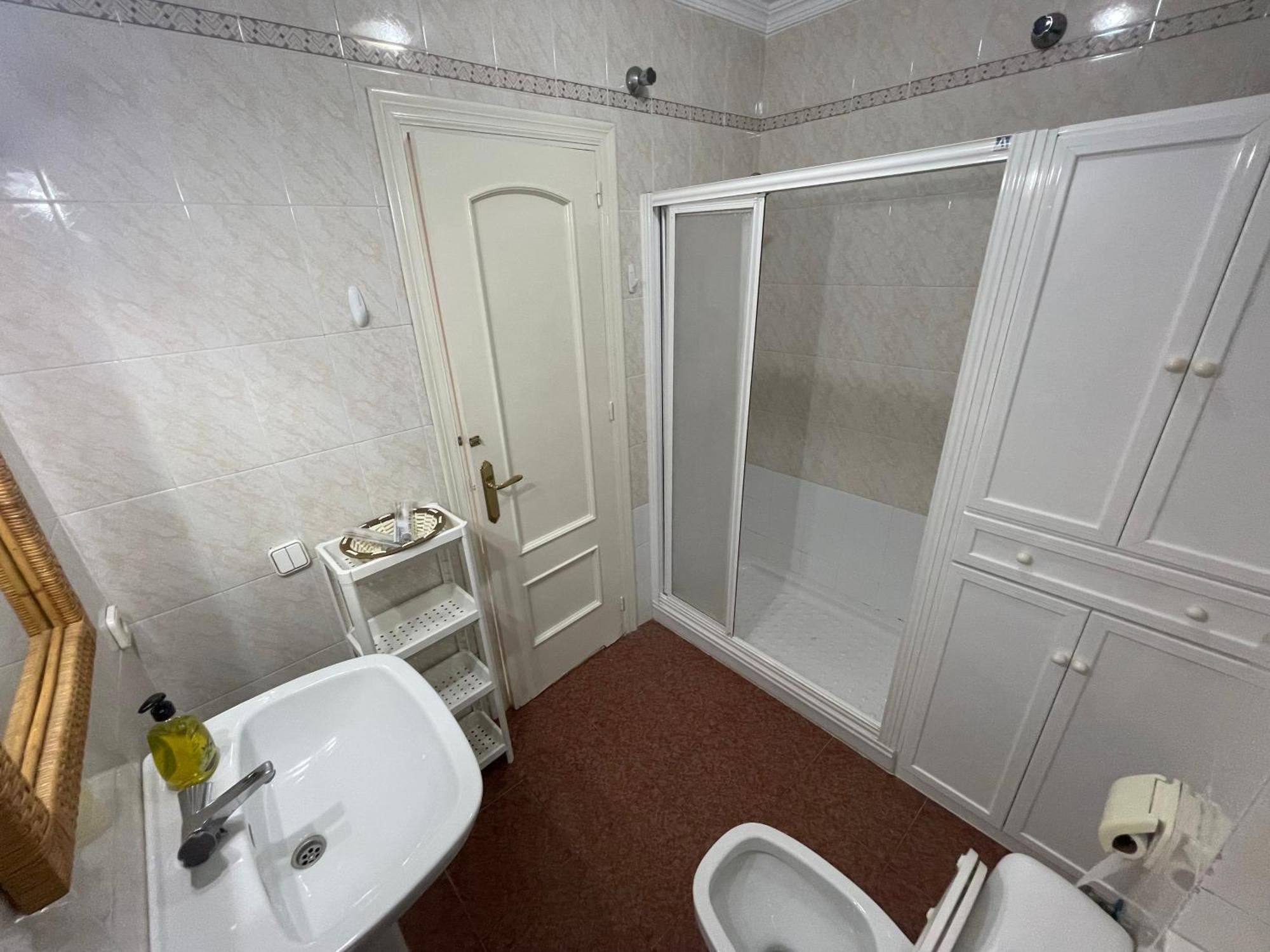 Casa Rauser Chipiona Εξωτερικό φωτογραφία